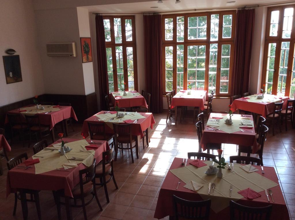 Vysoké Tatry 斯塔利斯莫维克上豪大饭店酒店 外观 照片